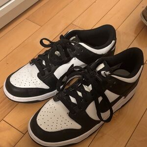 Nike Pandas
